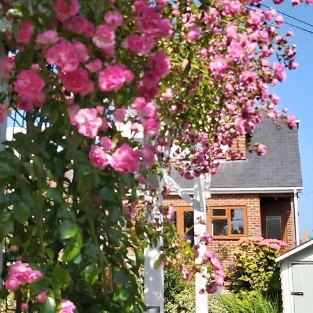 Bed and Breakfast The Gem Winchelsea Exteriér fotografie