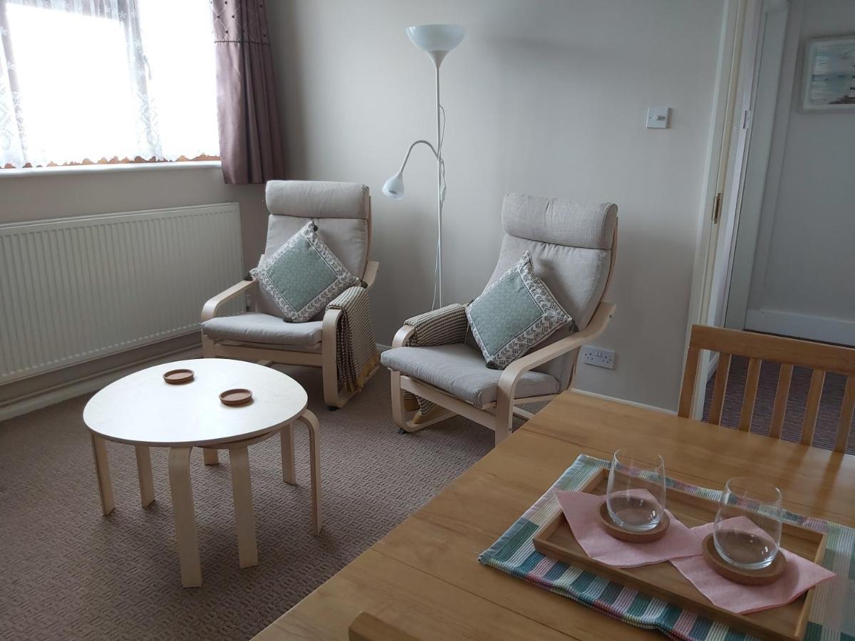 Bed and Breakfast The Gem Winchelsea Exteriér fotografie