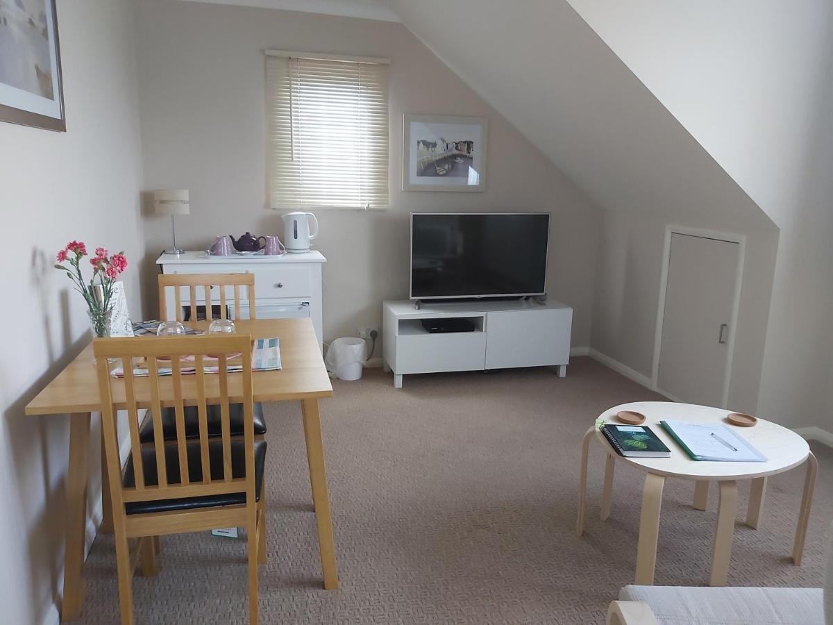 Bed and Breakfast The Gem Winchelsea Exteriér fotografie