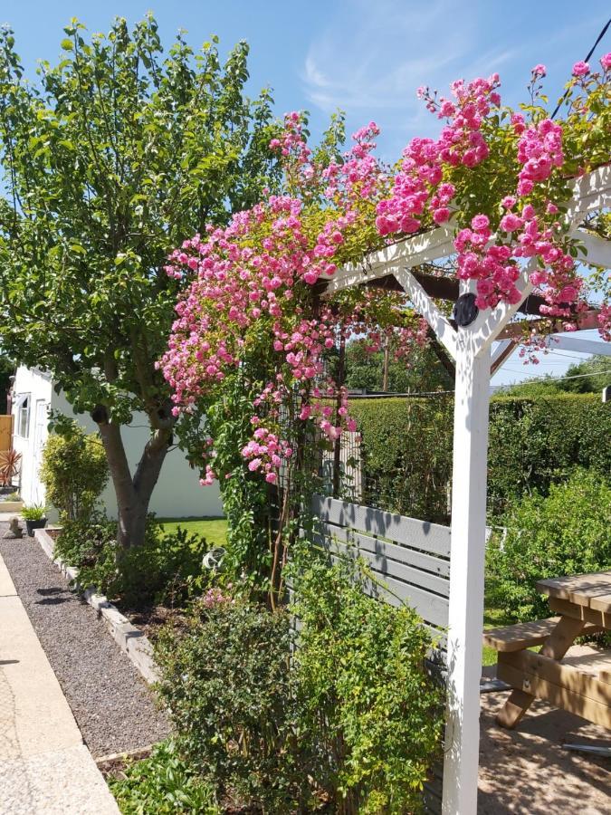 Bed and Breakfast The Gem Winchelsea Exteriér fotografie