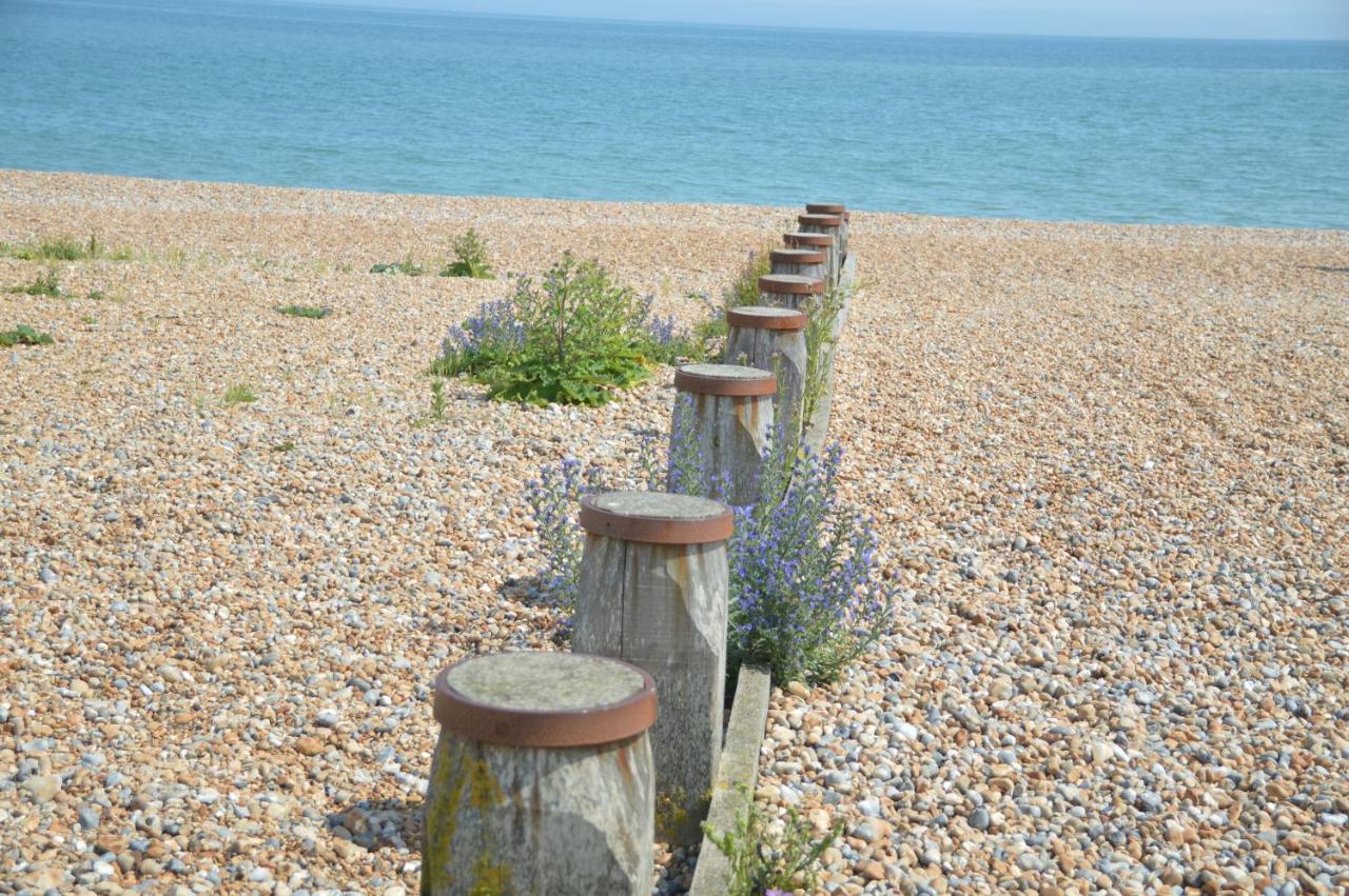 Bed and Breakfast The Gem Winchelsea Exteriér fotografie