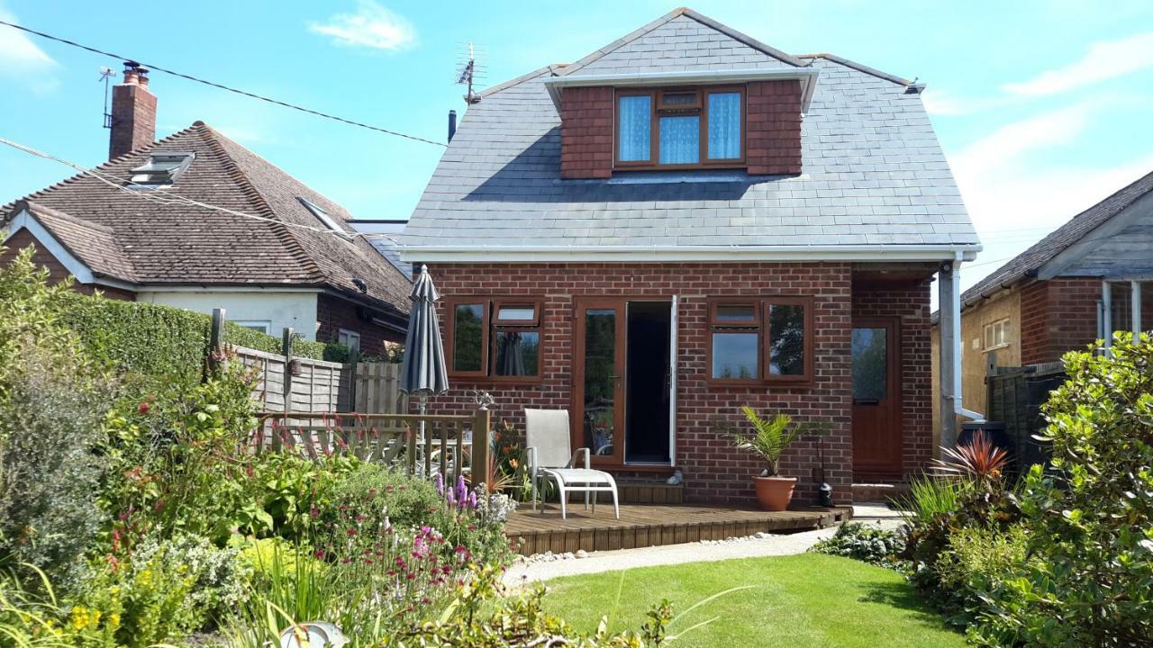 Bed and Breakfast The Gem Winchelsea Exteriér fotografie